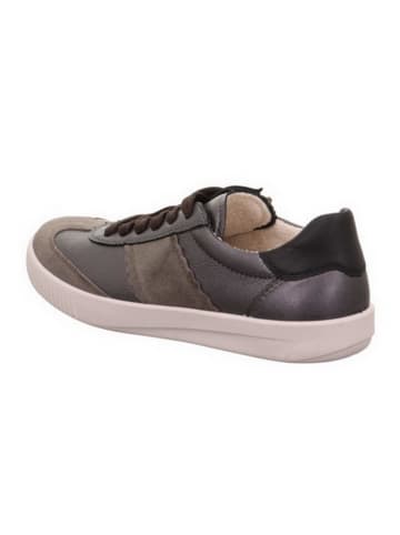 Legero Klassischer Schnürschuh in grau