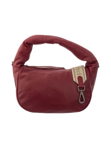 Harbour 2nd Tasche in Red