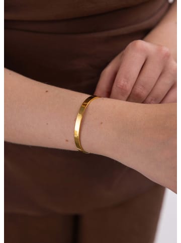 PURELEI Armreif Infinity Gold