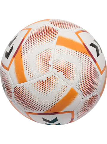 Hummel Fußball Hmlaerofly Light 290 in WHITE/ORANGE