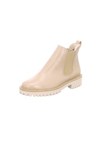 Paul Green Stiefelette in beige