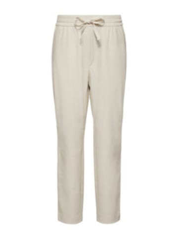 comma Stoffhose für Damen in unifarben in uni