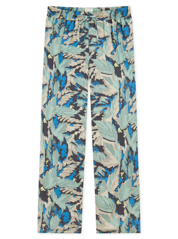 Schiesser Pyjamahose Mix + Relax in multicolor 4