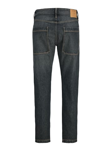 Jack & Jones Relaxed Fit Jeans in Black Denim