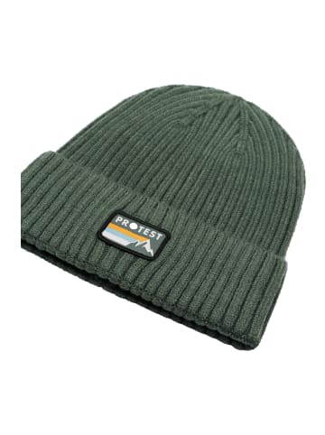 Protest " PRTWorsley in Aspen green