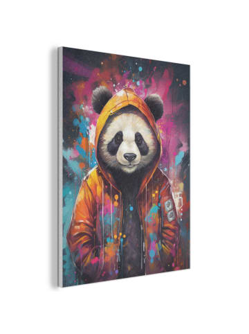 OnlyWow Akustibild Panda