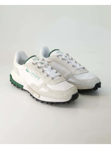 Lacoste Sneaker low in Weiß