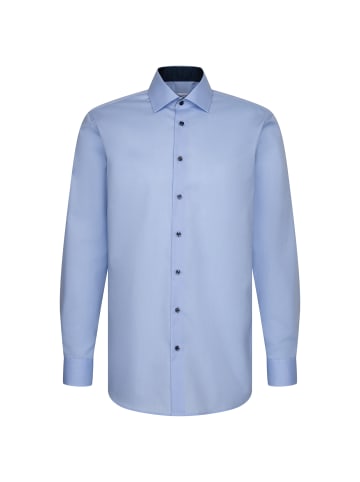 Seidensticker Business Hemd Regular in Hellblau