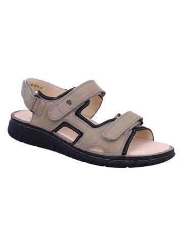 Finn Comfort Herren- Sandalen WANAKA-S in Beige