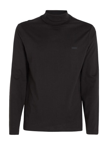 Calvin Klein Pullover in ck black