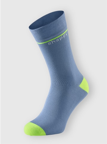 WITT WEIDEN Socken in farbig-sortiert