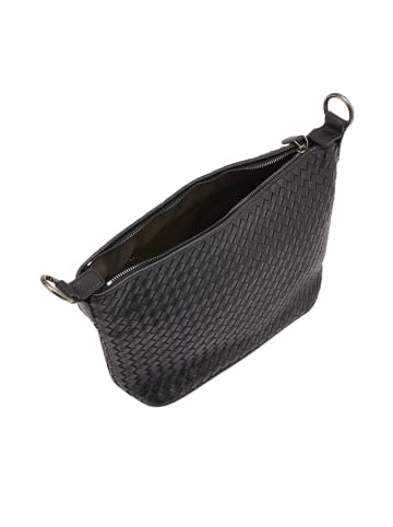 Usha Women Shoulder Bag in Schwarz