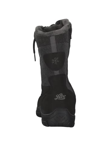 Geka Winterstiefel in Schwarz