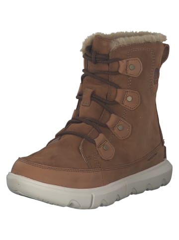 Sorel Winterstiefel in braun