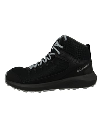 Columbia Stiefel Trailstorm schwarz