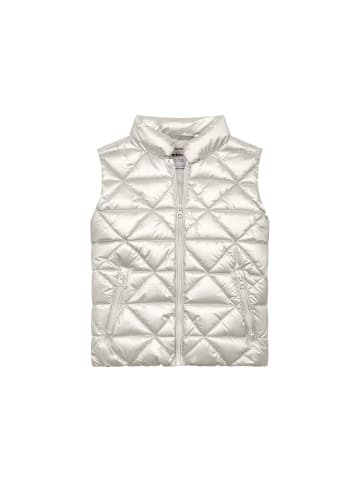 Minoti Funktionsweste 12GILET 1 in Cremeweiß