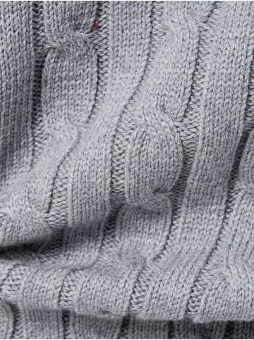 Marie Lund Pullover in grau - 0006