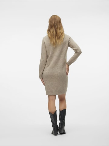 Vero Moda Kleid in Sepia Tint 1