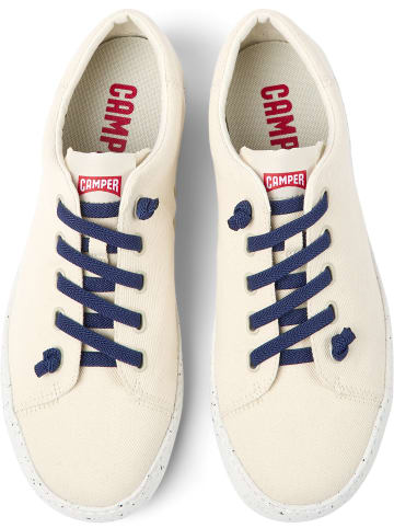 Camper Sneaker " Peu Touring " in Beige