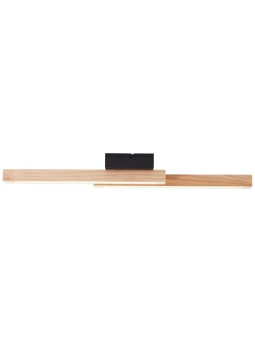 Brilliant Brilliant LED Deckenleuchte Arion G99071/76 Wohnzimmer, Schlafzimmer H