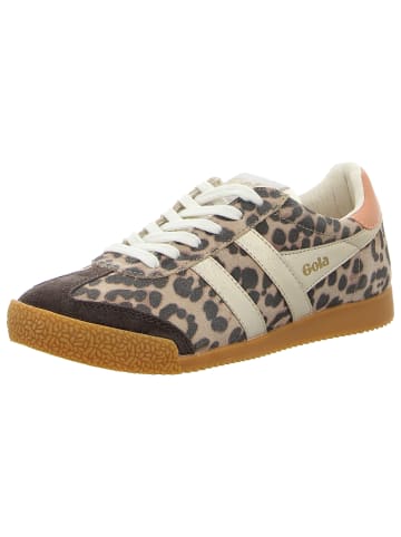 Gola Sneaker in braun