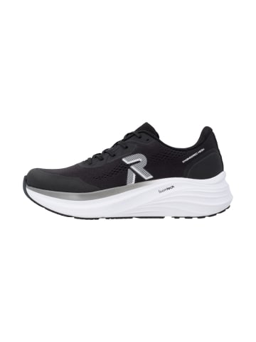 rieker Sneaker low U4102 in schwarz