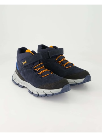 Primigi Winterstiefel in Blau