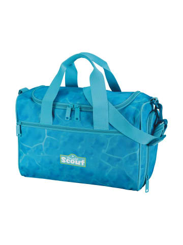 Scout Scout Sporttasche Water Lily