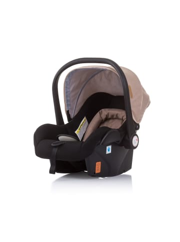 Chipolino Babyschale Camea Gruppe 0+ in natur