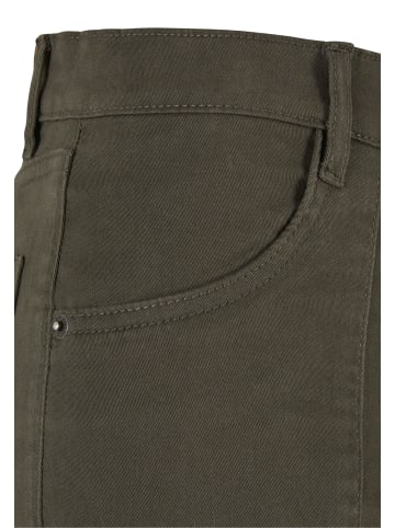 Urban Classics Urban Classics Hosen in blackolive