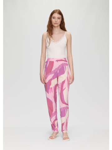 QS Hose in 47A0_rosa