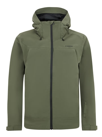 Protest " PRTWOODGATE in Thyme