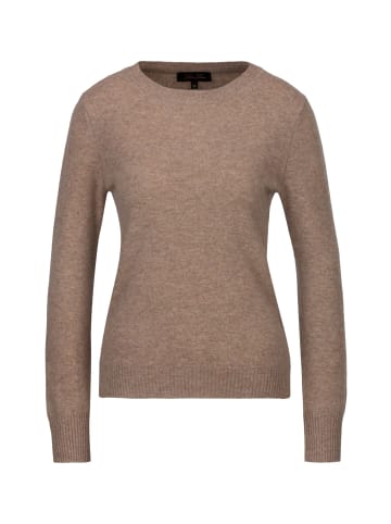 Dine 'n' Dance Kaschmirpullover Jadiane in beige