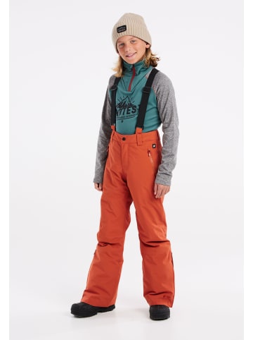 Protest " SPIKET JR in Brick Orange