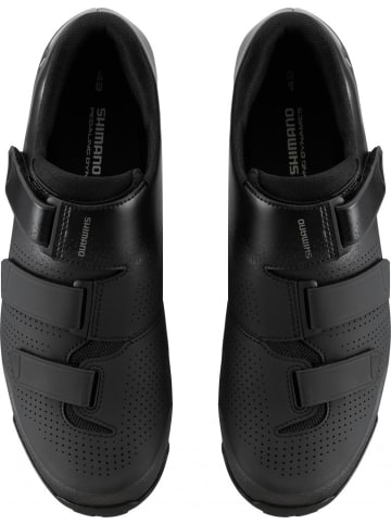 SHIMANO Fahrradschuhe XC102 Herren/Damen MTB SPD Fahrradschuhe 39