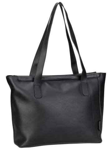 PICARD Shopper Yours in Schwarz