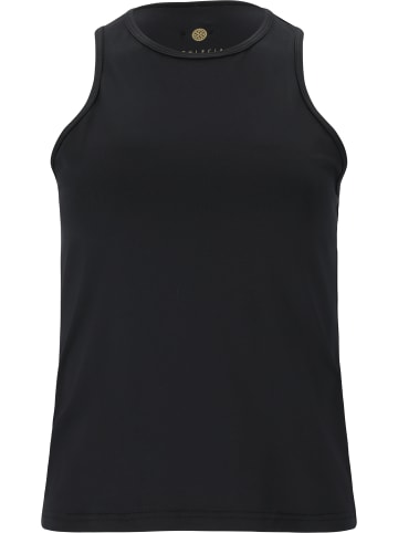 Athlecia Top Almi in 1001 Black