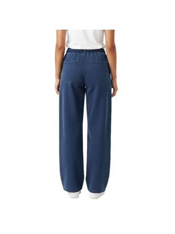 Ital-Design Jeans in Blau