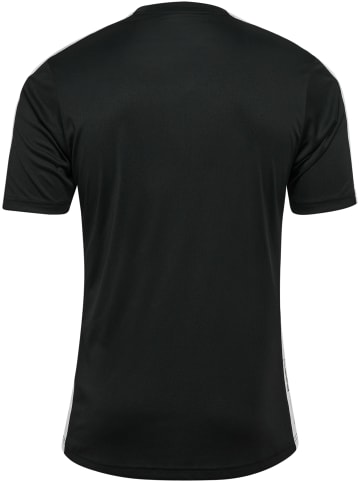 Hummel Anzug Hmlpulse Fußball Erwachsene in BLACK