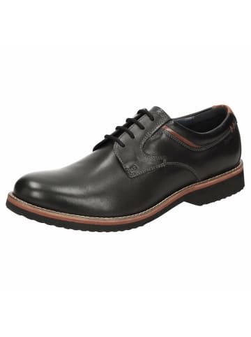 Sioux Business Schuhe für Herren in schwarz
