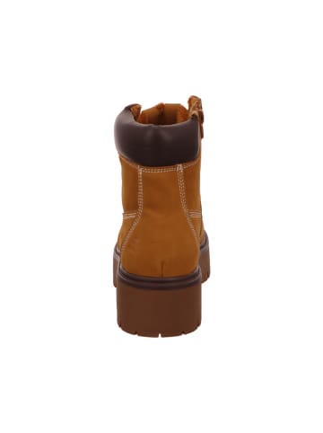 Bullboxer Stiefeletten/Boot in braun