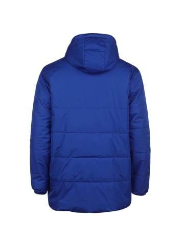 Jako Funktionsjacke Team Coach in blau