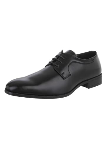 Ital-Design Halbschuh in Schwarz