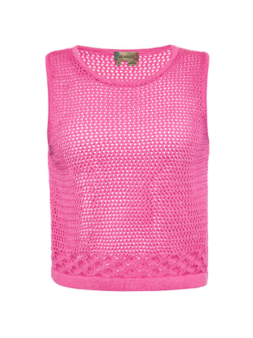 ebeeza Damen Tank Top in PINK