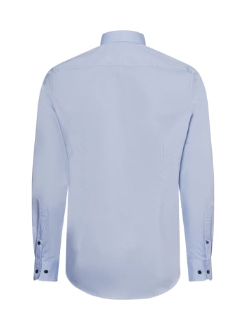 OLYMP  Businesshemd in hellblau