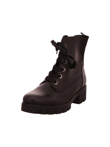 Gabor Stiefel in schwarz