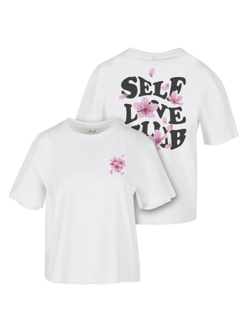 Mister Tee T-Shirts in white