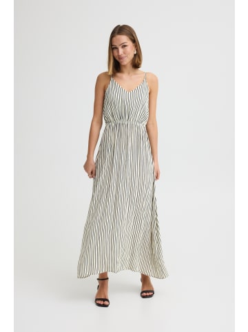 ICHI Casual IHMARRAKECH Regular fit in TOTAL ECLIPSE STRIPE