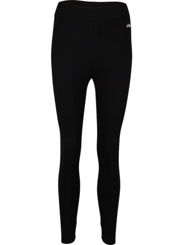 Fila Leggings "Bayonne 78 Leggings" in Schwarz