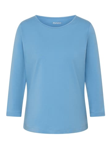 Rabe T-Shirt in Hellblau
